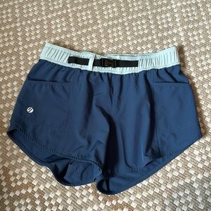 Women’s Nani Hybrid Uinta Short Size Small